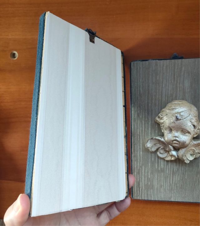 Cherubini angioletti quadretti