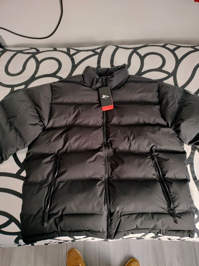 Chaqueton puffer Tenth