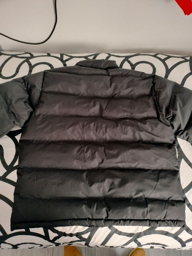 Chaqueton puffer Tenth