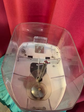 MOLINILLO; QUALITY ESPRESSO Q-10 INDUSTRIAL