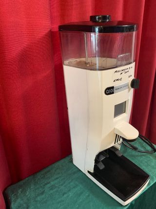 MOLINILLO; QUALITY ESPRESSO Q-10 INDUSTRIAL