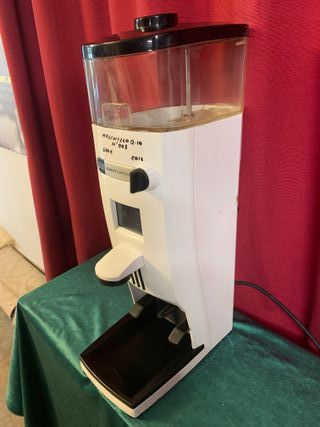 MOLINILLO; QUALITY ESPRESSO Q-10 INDUSTRIAL