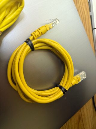 Cable de red