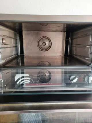 Horno.