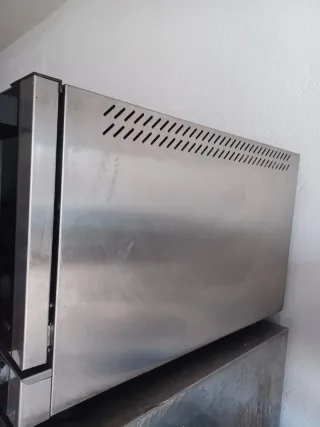 Horno.