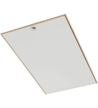 Escalera plegable o escamoteable