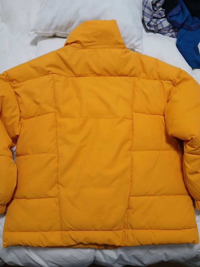 Chaqueta Pull and Bear