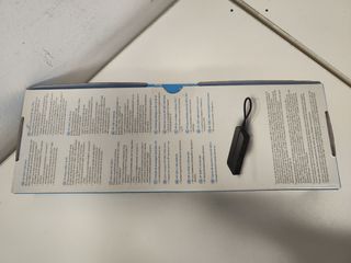 HP Mini Docking Station USB.nuevo