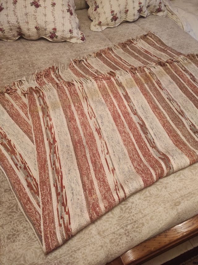 Tapiz alfombra disfraz