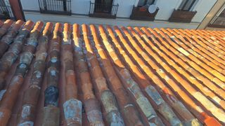 Tejado y Cubiertas 