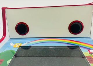 Máquina recreativa 