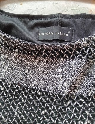 Vestido de fiesta