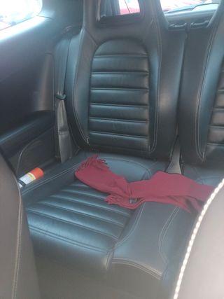 Volkswagen Scirocco 2009