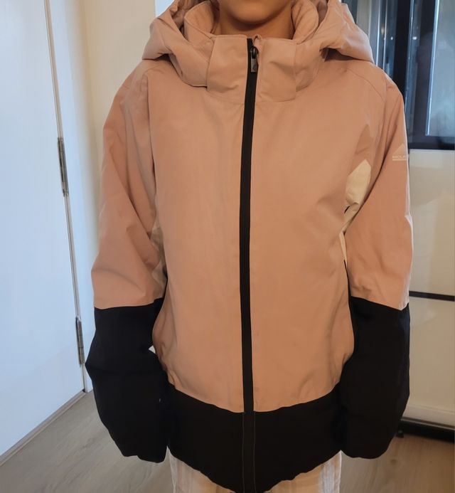 Chaqueta ski