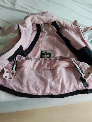 Chaqueta ski