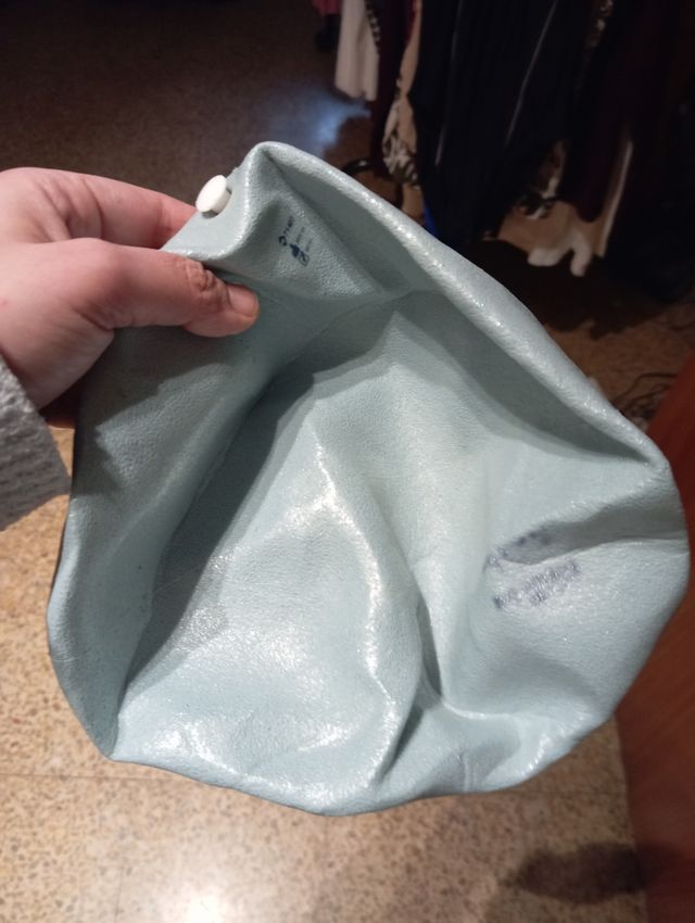 Pelota pequeña pilates