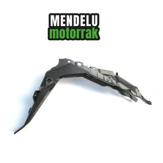 guardabarros porta matrícula Honda CB 125 F 15-16