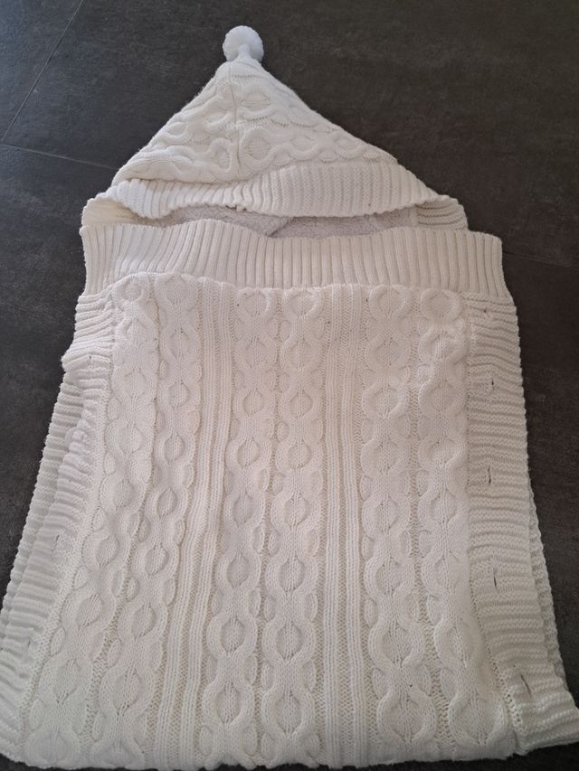 Baby sacco Nazzareno Gabrielli