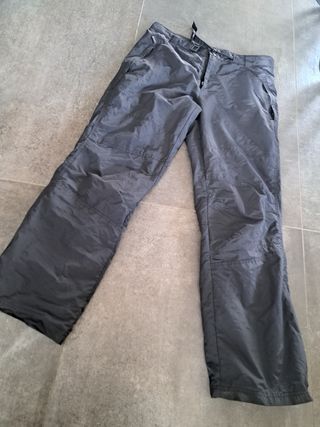 Pantalone da montagna XXL