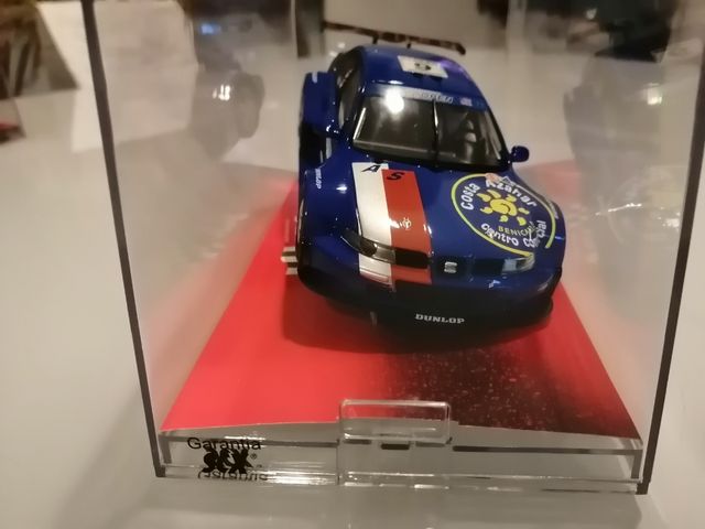 Seat Toledo GT de Scalextric