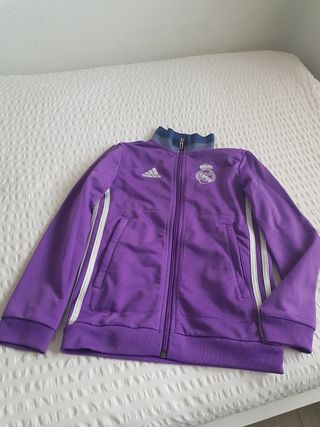 Chaqueta niño Real Madrid 