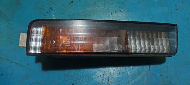 Honda Accord intermitente