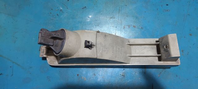 Honda Accord intermitente