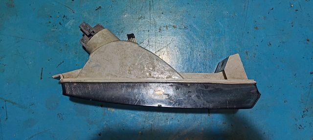 Honda Accord intermitente