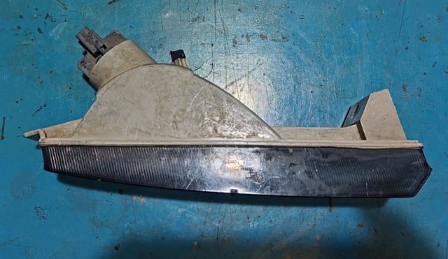 Honda Accord intermitente