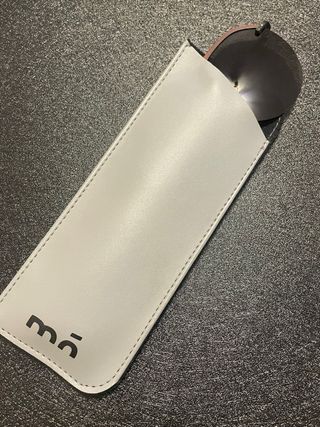 Clip on solar Multiopticas