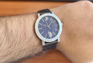 Orologio Uomo US Polo Assn