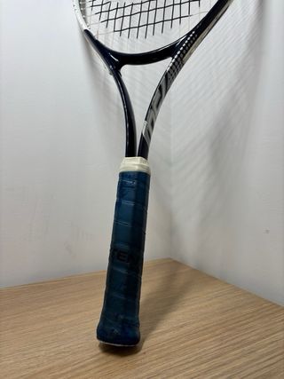 Raqueta de tenis