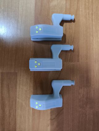 Luci a LED per armadi