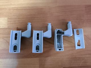 Luci a LED per armadi