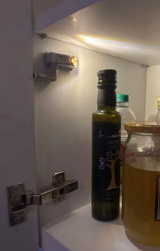 Luci a LED per armadi