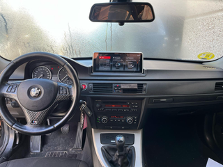 BMW Serie 3 2009
