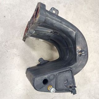 Colector Admision Peugeot 206 - 9636741280
