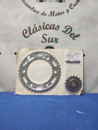 Honda CBR 900 kit arrastre 
