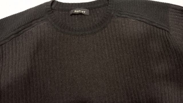 Lote 2 jersey original Caramelo y boxley talla XL 