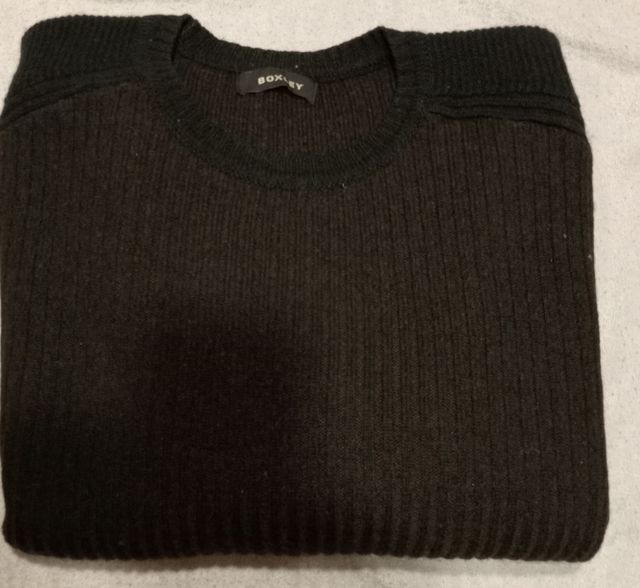 Lote 2 jersey original Caramelo y boxley talla XL 