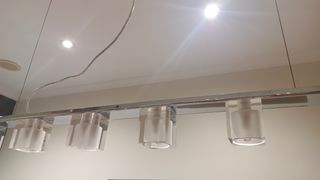 Lámpara de techo