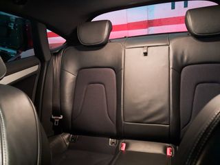 Audi A5 sportback 2.0 TDI