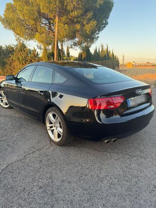 Audi A5 sportback 2.0 TDI
