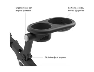 Conjunto Stokke Xplory