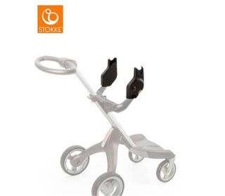 Conjunto Stokke Xplory