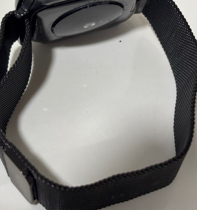 Correa para Apple Watch milanesa