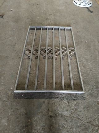 Reja