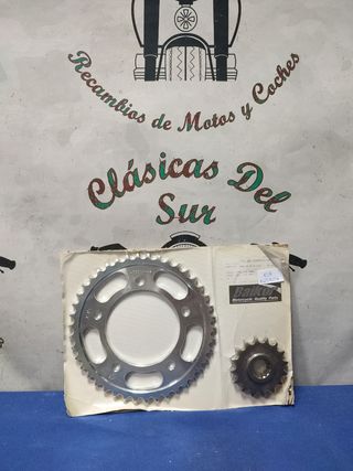 Honda CBR 900 RR, 92-95 kit arrastre 