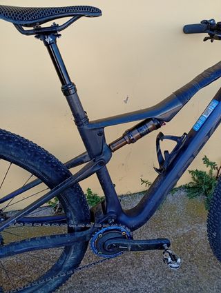 MTB Oiz m pro, axs , talla s