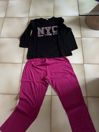 Pigiama donna